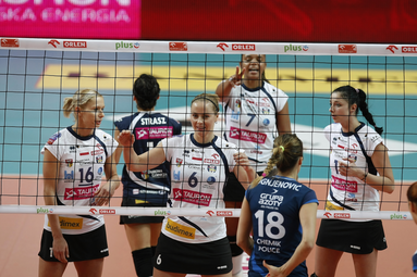 Start nie wyszedł im dobrze