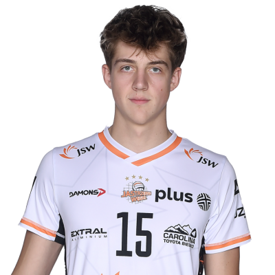 Adrian Kucharczyk 