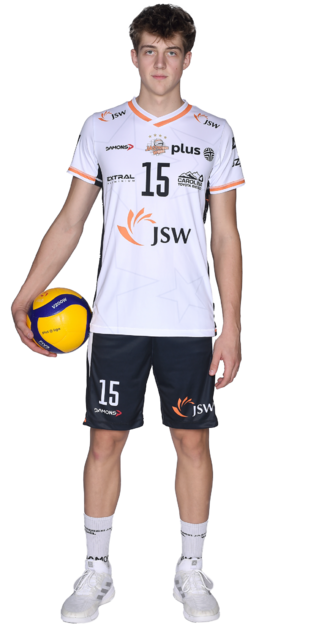 Adrian Kucharczyk Adrian Kucharczyk