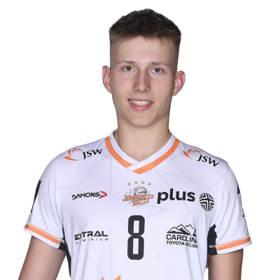 Jakub Szczurowski 