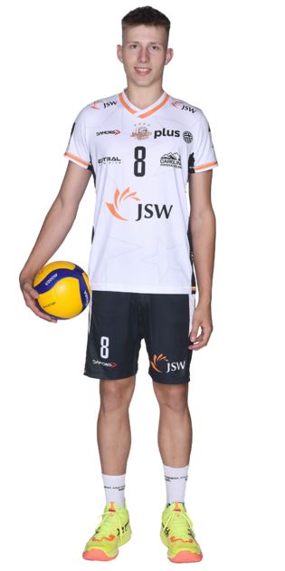 Jakub Szczurowski Jakub Szczurowski