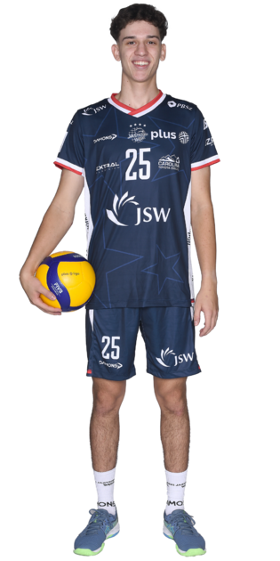 Maksymilian Peliński Maksymilian Peliński