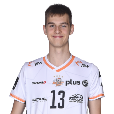 Patryk Dudek 