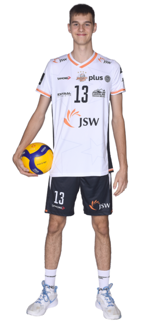 Patryk Dudek Patryk Dudek