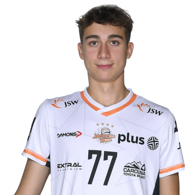 Piotr Pilarz 