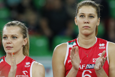 KS Pałac Bydgoszcz - PGNiG Nafta Piła