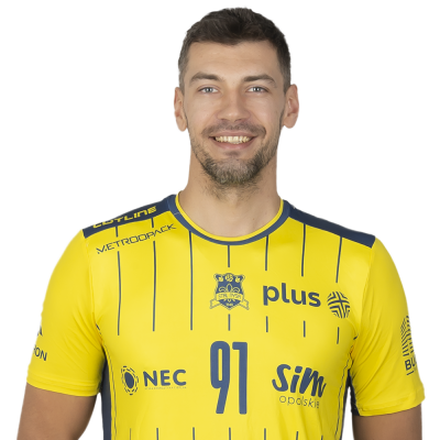 Patryk Szczurek 