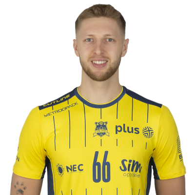 Kamil Kosiba 