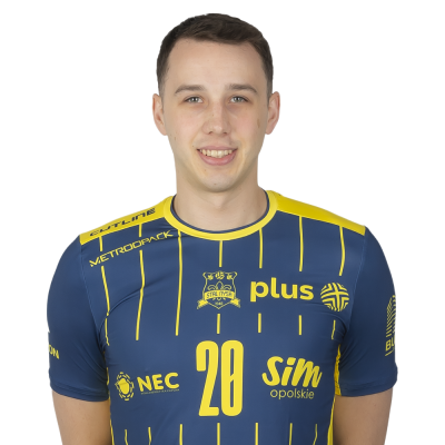 Kamil Szymura 
