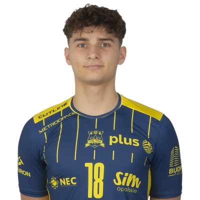 Jakub Olejniczak 