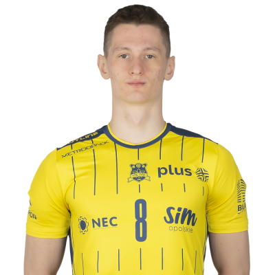 Dominik Kramczyński 