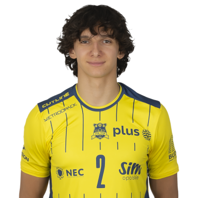Kellian Motta Paes 