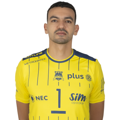 Zouheir El Graoui 