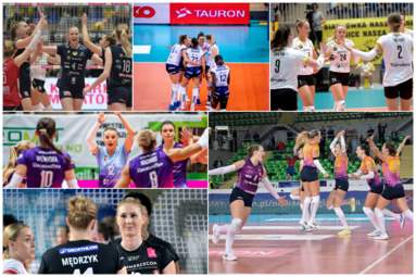 Trzecia kolejka TAURON Ligi. Kto sprawi niespodziankę, a kto rozczaruje?