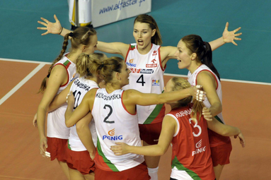 PP: awans PGNiG Nafta