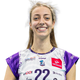 Weronika Szlagowska