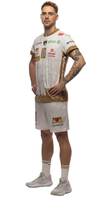 Kamil Droszyński Kamil Droszyński