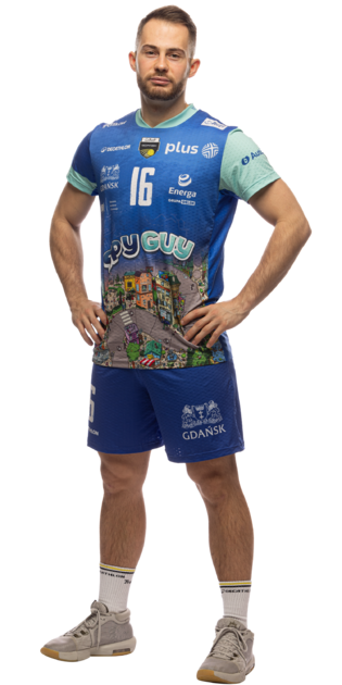 Fabian Majcherski Fabian Majcherski