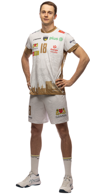 Bartłomiej Mordyl Bartłomiej Mordyl
