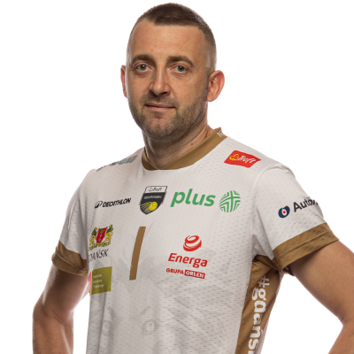 Janusz Gałązka 