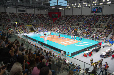 Podsumowanie sezonu 2024/2025: Cuprum Stilon Gorzów