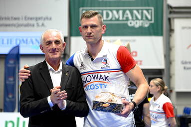 Zmiana prezesa w PGE GiEK Skrze Bełchatów
