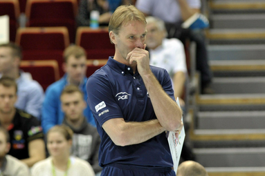 Atom Trefl - VakifBank 1:3