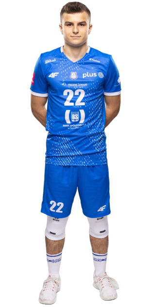 Jakub Kubacki Jakub Kubacki