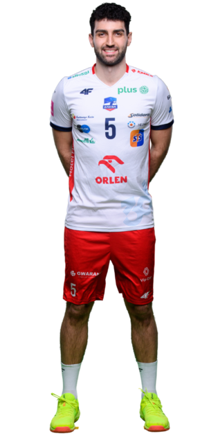 Marcin Janusz Marcin Janusz