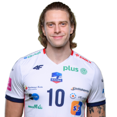 Mateusz Rećko 