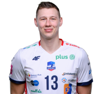 Rafał Szymura 