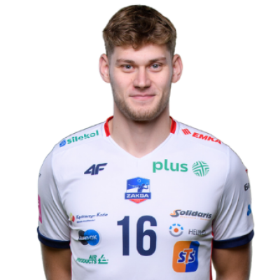 Mateusz Poręba 