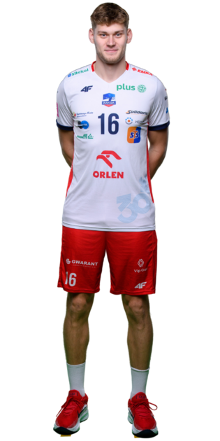 Mateusz Poręba Mateusz Poręba