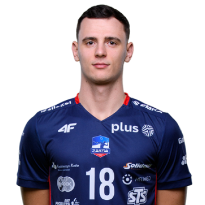 Maciej Nowowsiak 