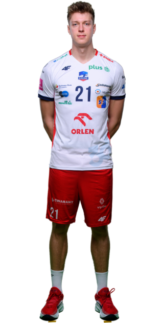 Karol Urbanowicz Karol Urbanowicz