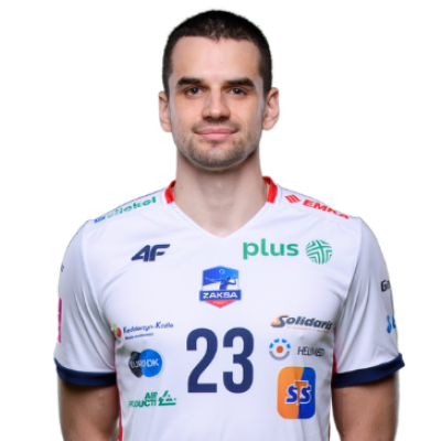 Jakub Szymański 