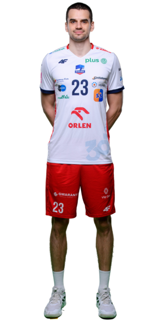 Jakub Szymański Jakub Szymański