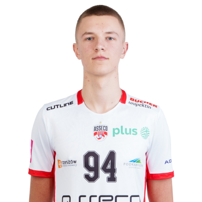 Miłosz Wróbel 