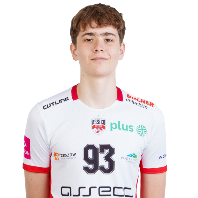 Bartosz Zych 