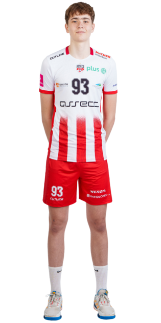 Bartosz Zych Bartosz Zych