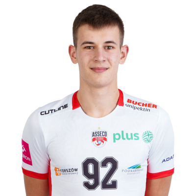 Kacper Grendysa 