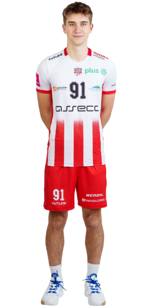 Krzysztof Sękowski Krzysztof Sękowski