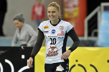 Beef Master Budowlani Łódź - Polski Cukier Muszynianka FAKRO Bank BPS