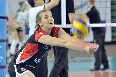 KS Pałac Bydgoszcz - Impel Wrocław