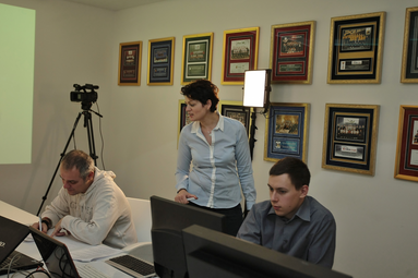 Losowanie par Pucharu Polski Kobiet 2014