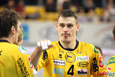 PGE Skra - AZS UWM 3:0