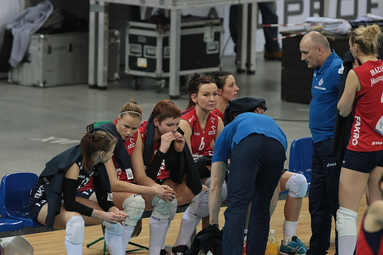 Puchar Polski - wyniki