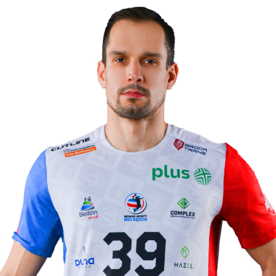 Kamil Maruszczyk 