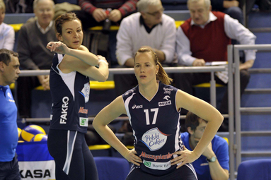 PGNiG Nafta Piła - Polski Cukier Muszynianka FAKRO Bank BPS