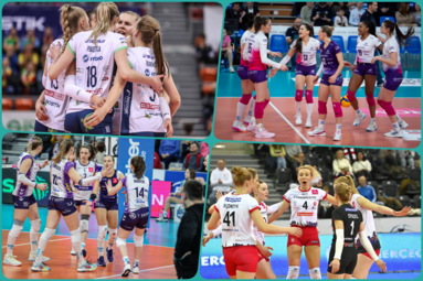 Znamy już wszystkich uczestników turnieju finałowego TAURON Pucharu Polski w Elblągu